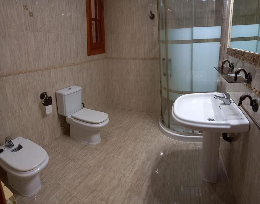 Villa Casa Con Piscina Privada Vinarós Exterior foto