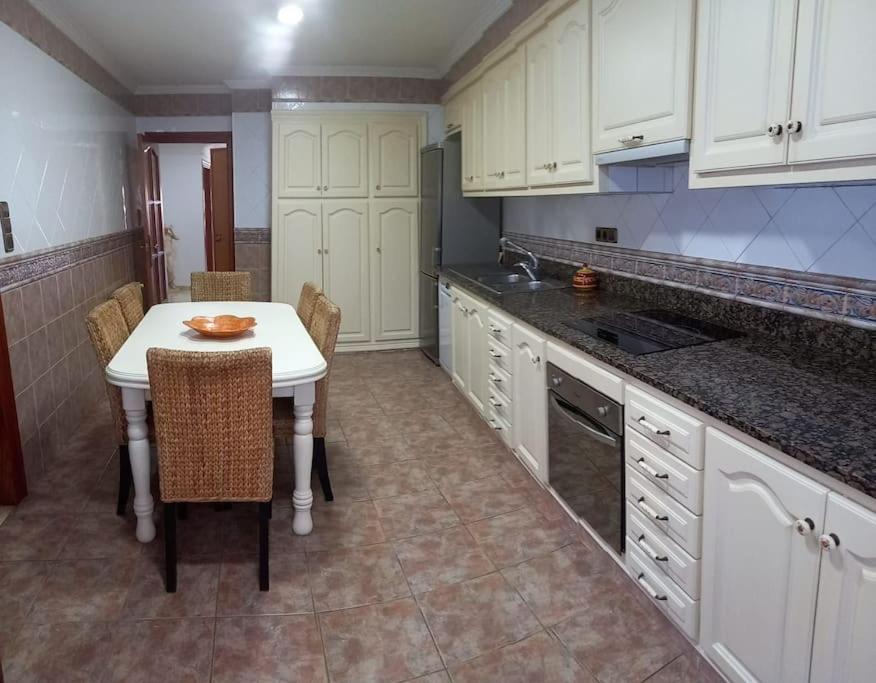 Villa Casa Con Piscina Privada Vinarós Exterior foto