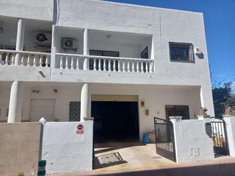 Villa Casa Con Piscina Privada Vinarós Exterior foto