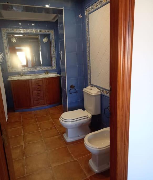 Villa Casa Con Piscina Privada Vinarós Exterior foto