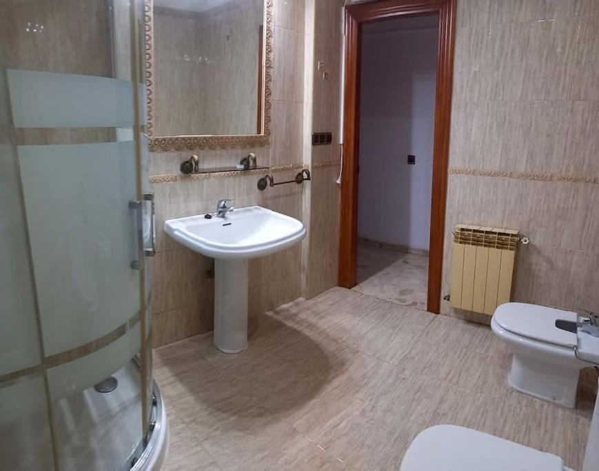 Villa Casa Con Piscina Privada Vinarós Exterior foto