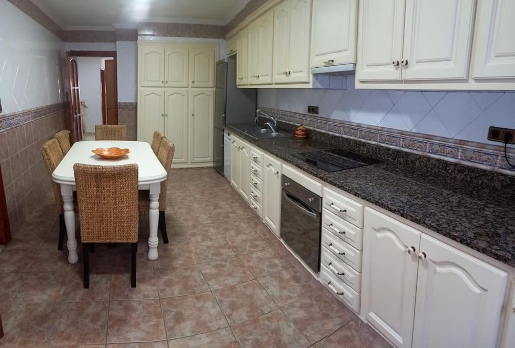 Villa Casa Con Piscina Privada Vinarós Exterior foto