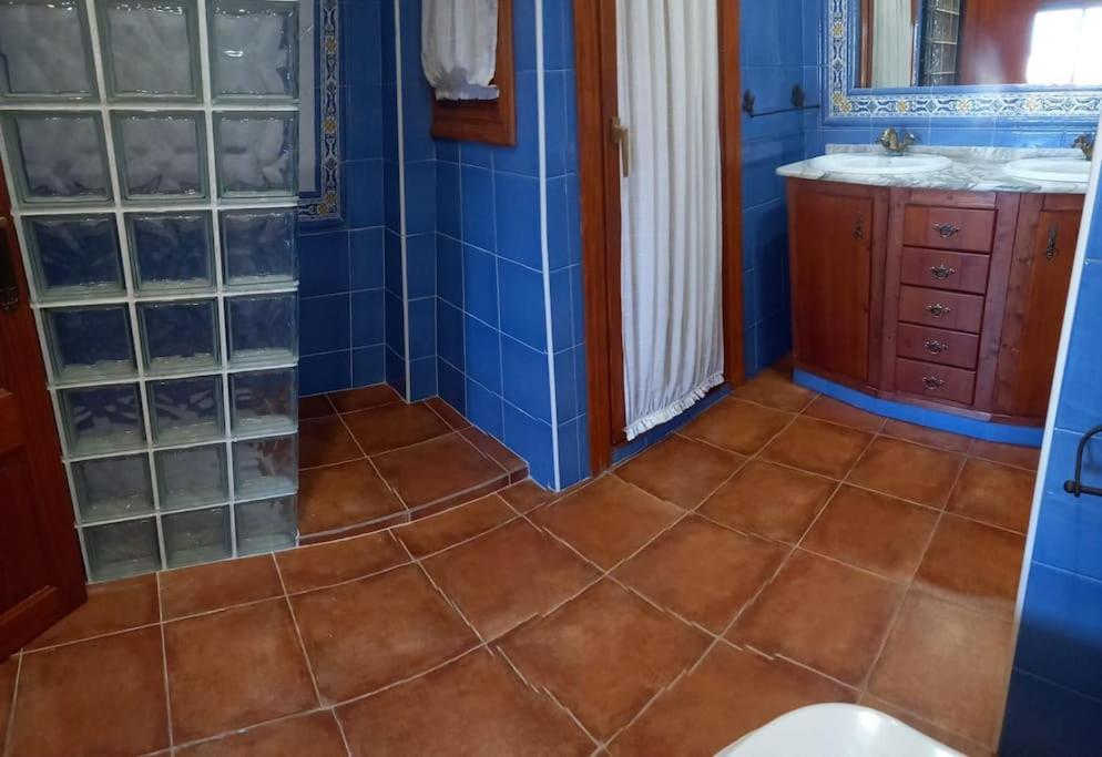 Villa Casa Con Piscina Privada Vinarós Exterior foto