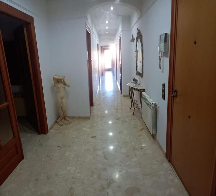 Villa Casa Con Piscina Privada Vinarós Exterior foto